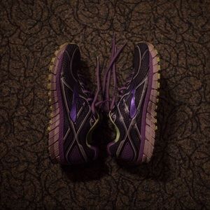 Brooks Adrenaline GTS 16